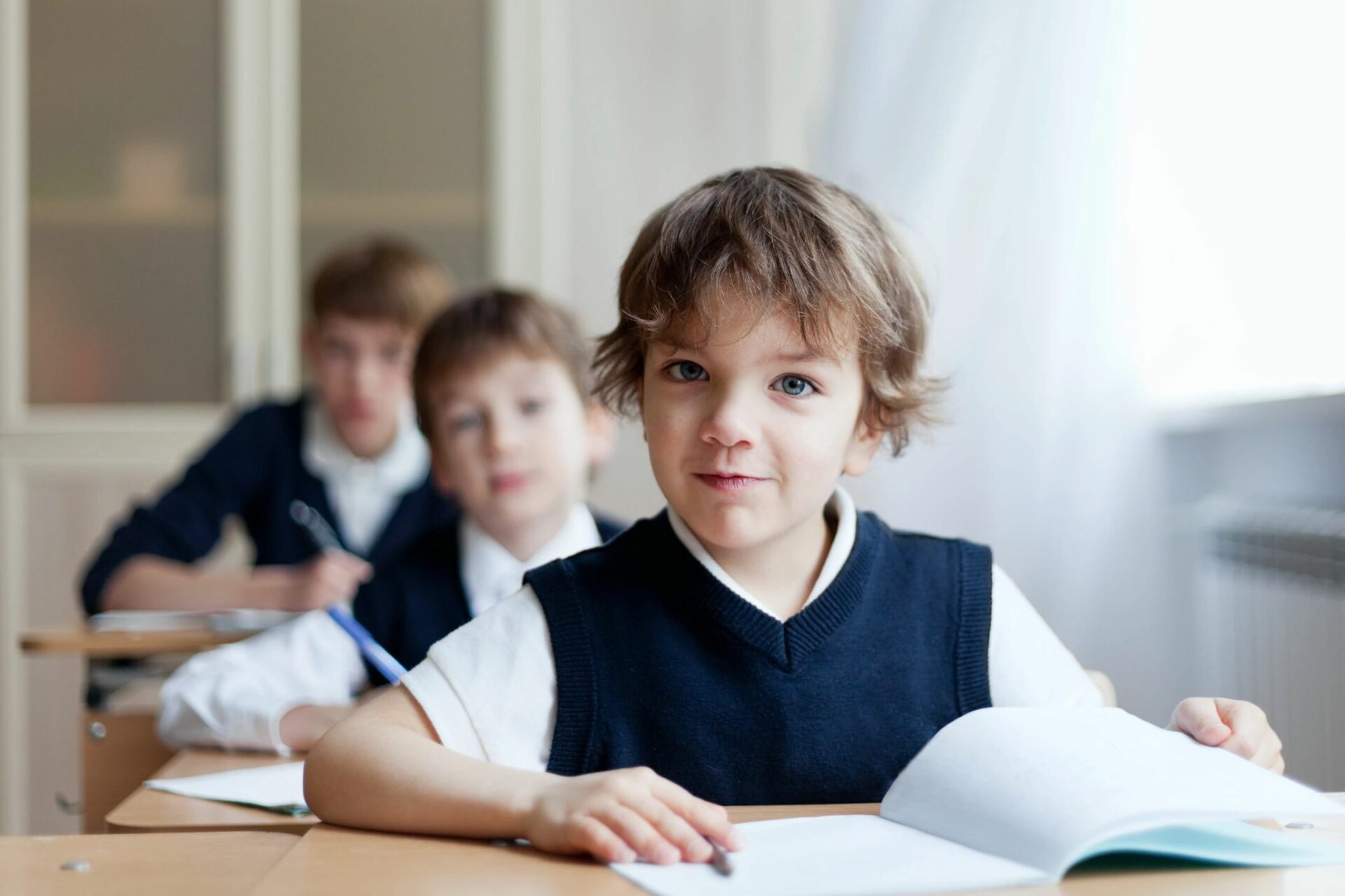 Education Connection Advisors
